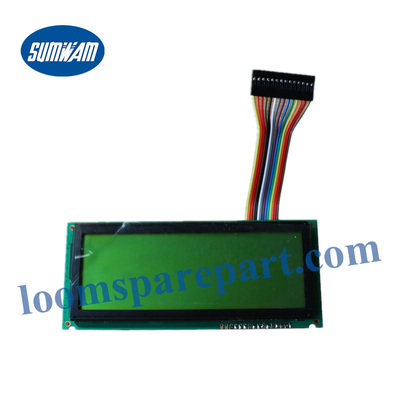 Suku Cadang Mesin Tenun Jacquard Tenun Muller MBJ3 LCD Display Monitor