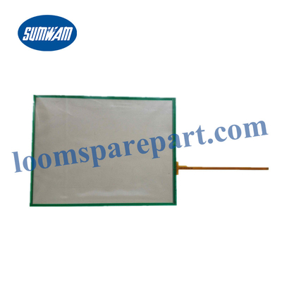 ZAX-N 9100 Tsudakoma Loom Parts Layar Sentuh Panjang Kabel 10.4 Inch