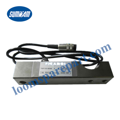 Sensor tegangan benang lusi untuk mesin tekstil Picanol GTM BE154229