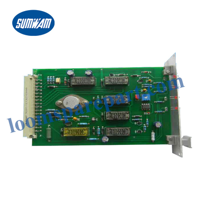 SM250 Somet Loom Spare Parts Produsen Pemasok Papan Kontrol SM93