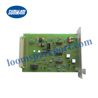SM270 Somet Loom Spare Part Papan Kontrol SM93