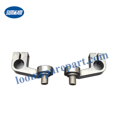 GA747 Slider Toggle Kursi Transmisi Batang Shaft Drive Arm Slider Weaving Loom Parts
