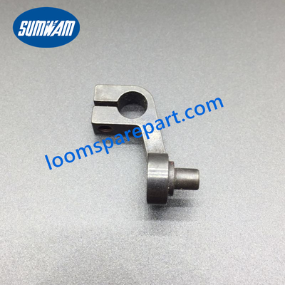 GA747 Slider Toggle Kursi Transmisi Batang Shaft Drive Arm Slider Weaving Loom Parts