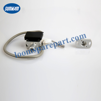 2231 Pengumpan Pakan Picanol Loom Suku Cadang Set Jarum Elektromagnetik