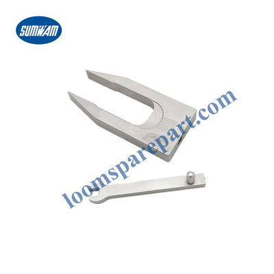 Toyota Tsudakoma Rifa Weaving Loom Parts Sub Nozzle Untuk Alat Kalibrasi Air Jet Loom