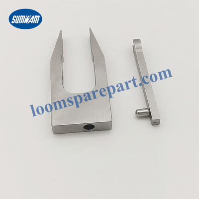 Toyota Tsudakoma Rifa Weaving Loom Parts Sub Nozzle Untuk Alat Kalibrasi Air Jet Loom