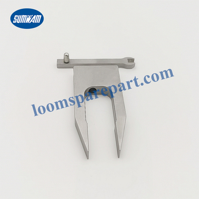 Toyota Tsudakoma Rifa Weaving Loom Parts Sub Nozzle Untuk Alat Kalibrasi Air Jet Loom