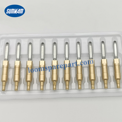 Picanol Sub Nozzele 19 Lubang Suku Cadang Picanol