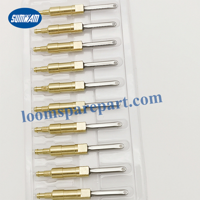 Picanol Sub Nozzele 19 Lubang Suku Cadang Picanol