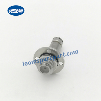 Picanol Utama Dan Sub Nozzle Solenoid Valve, Valve Core Valve Lengan Set, Picanol Loom Spare Parts