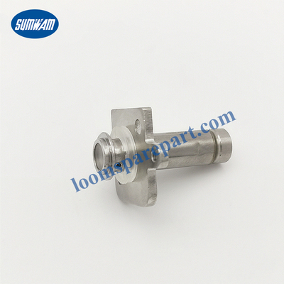 Picanol Utama Dan Sub Nozzle Solenoid Valve, Valve Core Valve Lengan Set, Picanol Loom Spare Parts