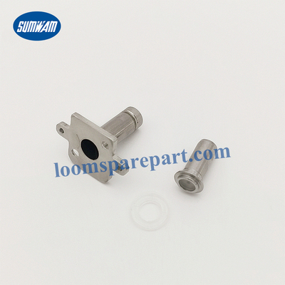 Picanol Utama Dan Sub Nozzle Solenoid Valve, Valve Core Valve Lengan Set, Picanol Loom Spare Parts