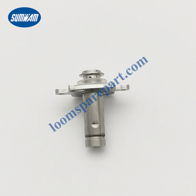 Air Jet Picanol Loom Spare Parts Sub Nozzle Core Square Valve Lengan