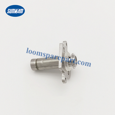 Air Jet Picanol Loom Spare Parts Sub Nozzle Core Square Valve Lengan