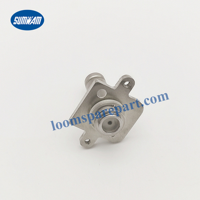 Air Jet Picanol Loom Spare Parts Sub Nozzle Core Square Valve Lengan