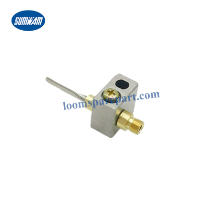 Suku Cadang Mesin Toyota 810 Air Jet Loom Sub Nozzle Set Lengkap