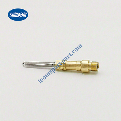 Suku Cadang Mesin Toyota 810 Air Jet Loom Sub Nozzle Set Lengkap