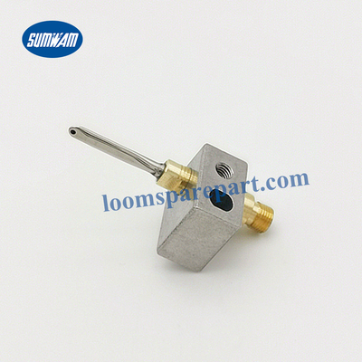 Suku Cadang Mesin Toyota 810 Air Jet Loom Sub Nozzle Set Lengkap
