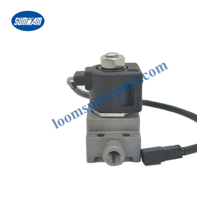 Toyota Air Jet Loom Parts 710 Suku Cadang Mesin Tenun Solenoid Valve Seluruh Set