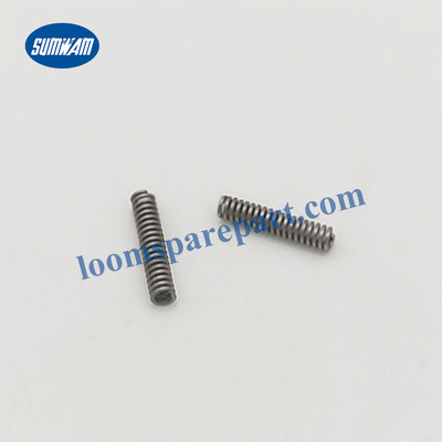 610 Toyota Loom Suku Cadang Solenoid Valve Core Spring