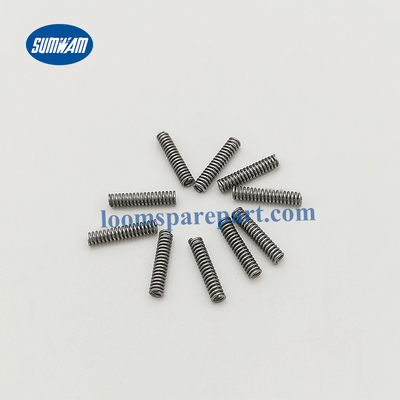 610 Toyota Loom Suku Cadang Solenoid Valve Core Spring