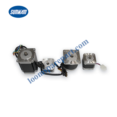 Suku Cadang Mesin Tenun Tekstil Picanol Motor BE215020