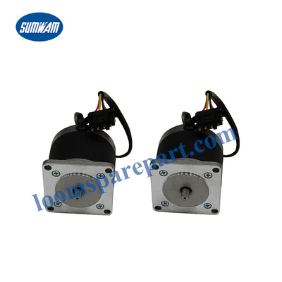 B156686 Picanol Loom Pemilihan Suku Cadang Motor Putaran