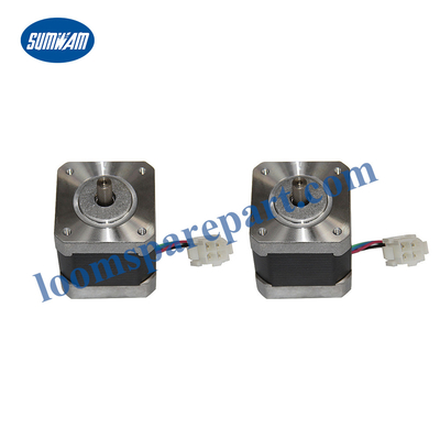 Motor Pemilihan Warna (Persegi) BE23190, Suku Cadang Alat Tenun Picanol
