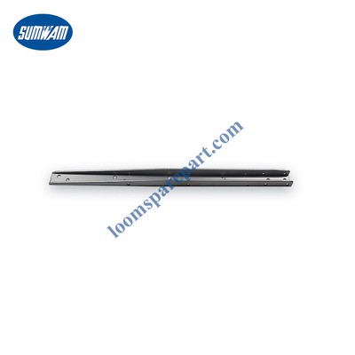 Suku Cadang GTM Picanol Loom Basis Aluminium Kepala Rapier Kiri GTM