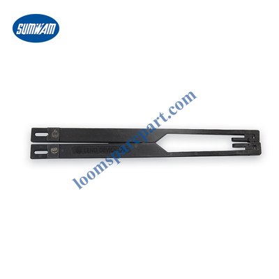 Perangkat Gamma Leno untuk mesin tenun 190 Normal Enhanced BE214987 Picanol Loom Spare Parts