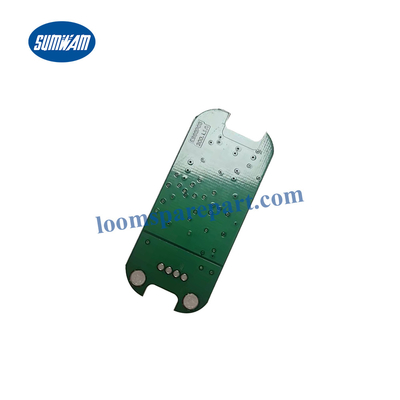 Papan elektronik sensor ketegangan, Suku Cadang Alat Tenun Picanol