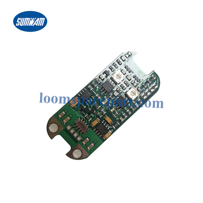 Papan elektronik sensor ketegangan, Suku Cadang Alat Tenun Picanol