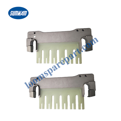 GTMAX-I Aluminium Creel, Suku Cadang Alat Tenun Picanol