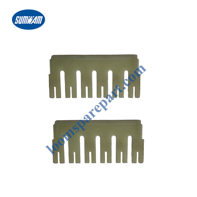 GTMAX-i Drop Frame Benang Splitter, Suku Cadang Picanol Loom